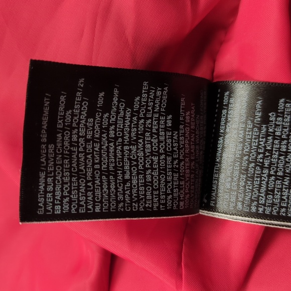 Superdry Vintage Sukajan Souvenir Jacket Map of Japan Navy Blue Size 12 XL - Picture 10 of 16